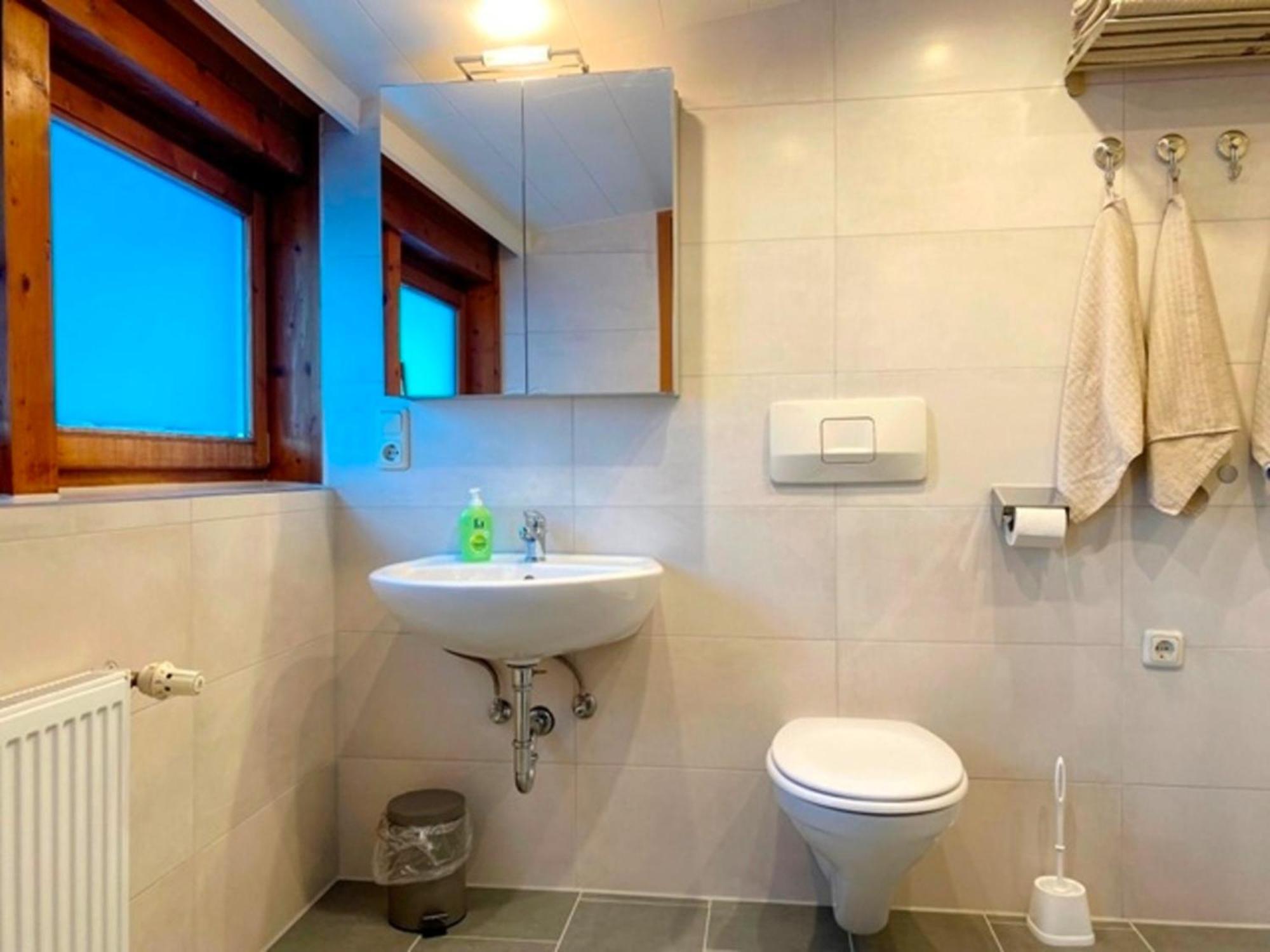 Haus Dora Apartment 4 Panoramablick マイヤーホーフェン エクステリア 写真