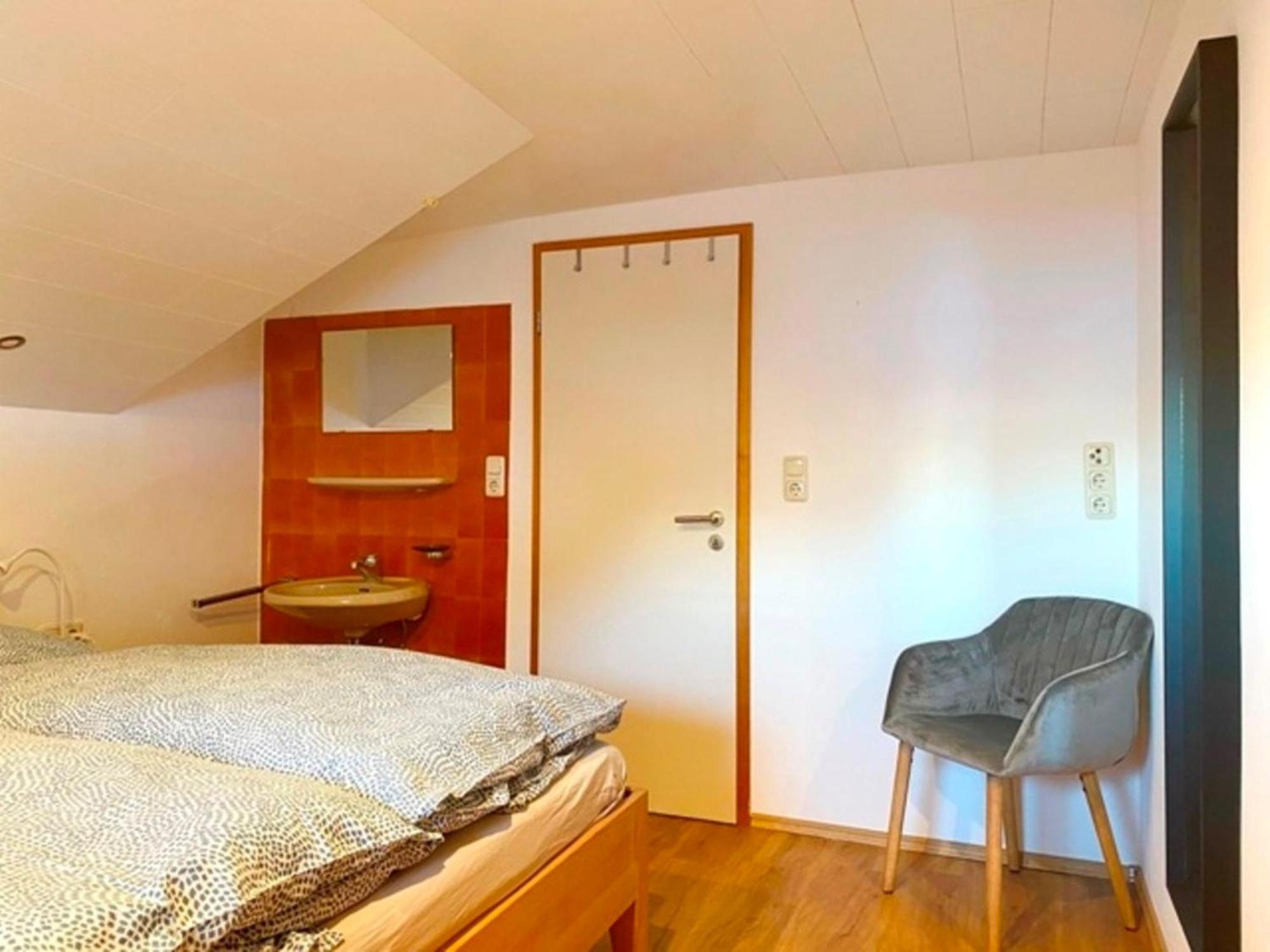 Haus Dora Apartment 4 Panoramablick マイヤーホーフェン エクステリア 写真