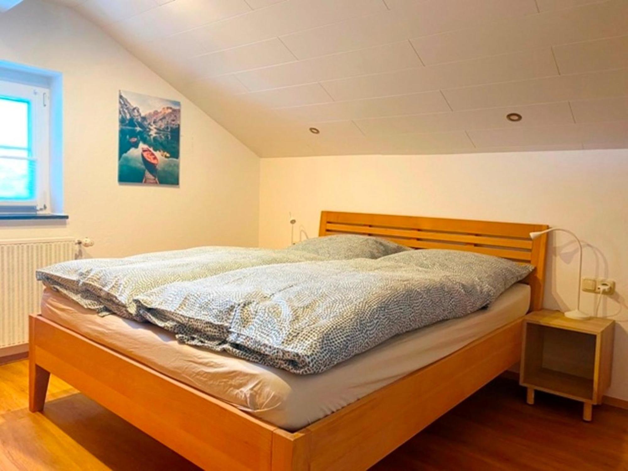 Haus Dora Apartment 4 Panoramablick マイヤーホーフェン エクステリア 写真