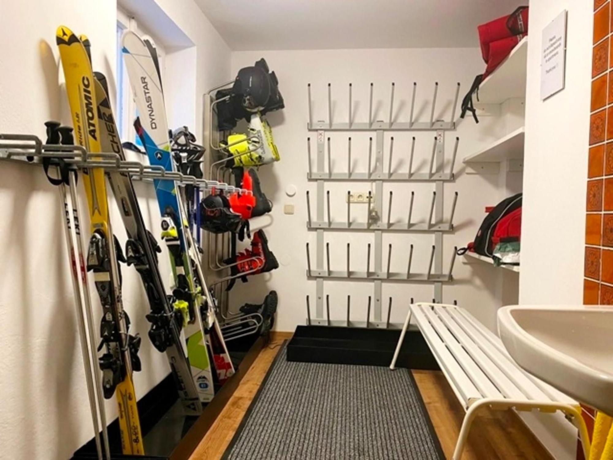 Haus Dora Apartment 4 Panoramablick マイヤーホーフェン エクステリア 写真