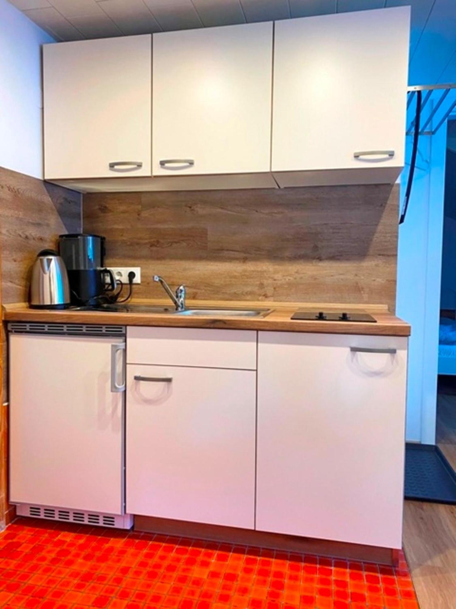 Haus Dora Apartment 4 Panoramablick マイヤーホーフェン エクステリア 写真
